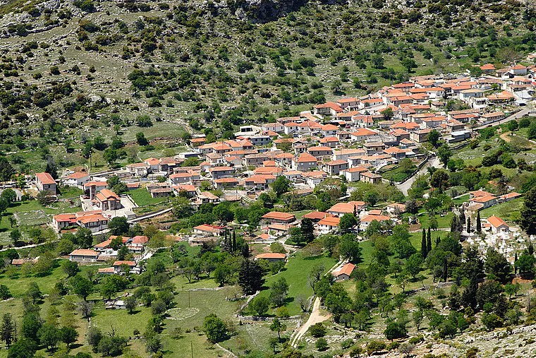 Πικέρνης