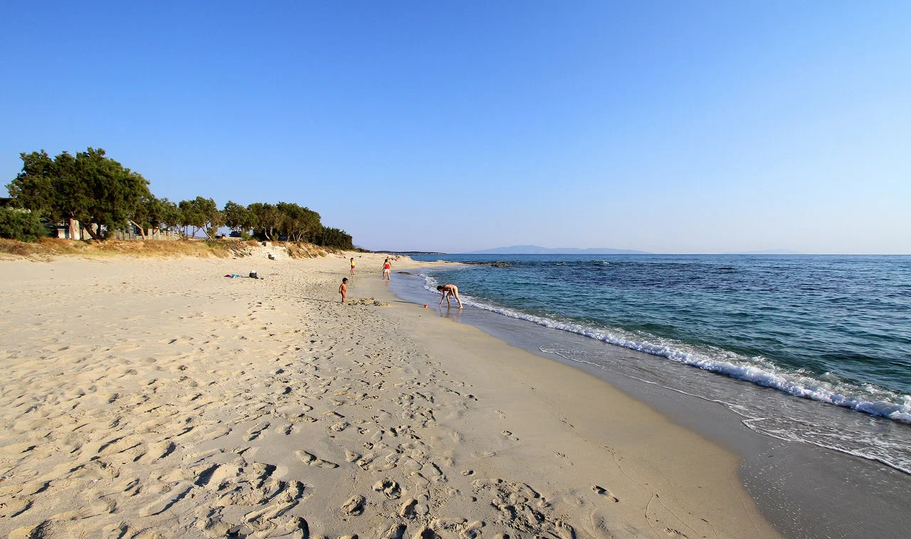 Καστράκι Νάξου