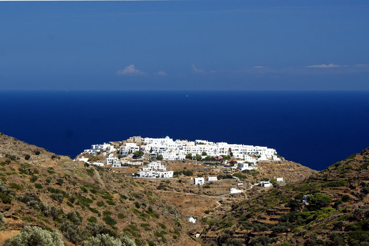 Κάστρο Σίφνου