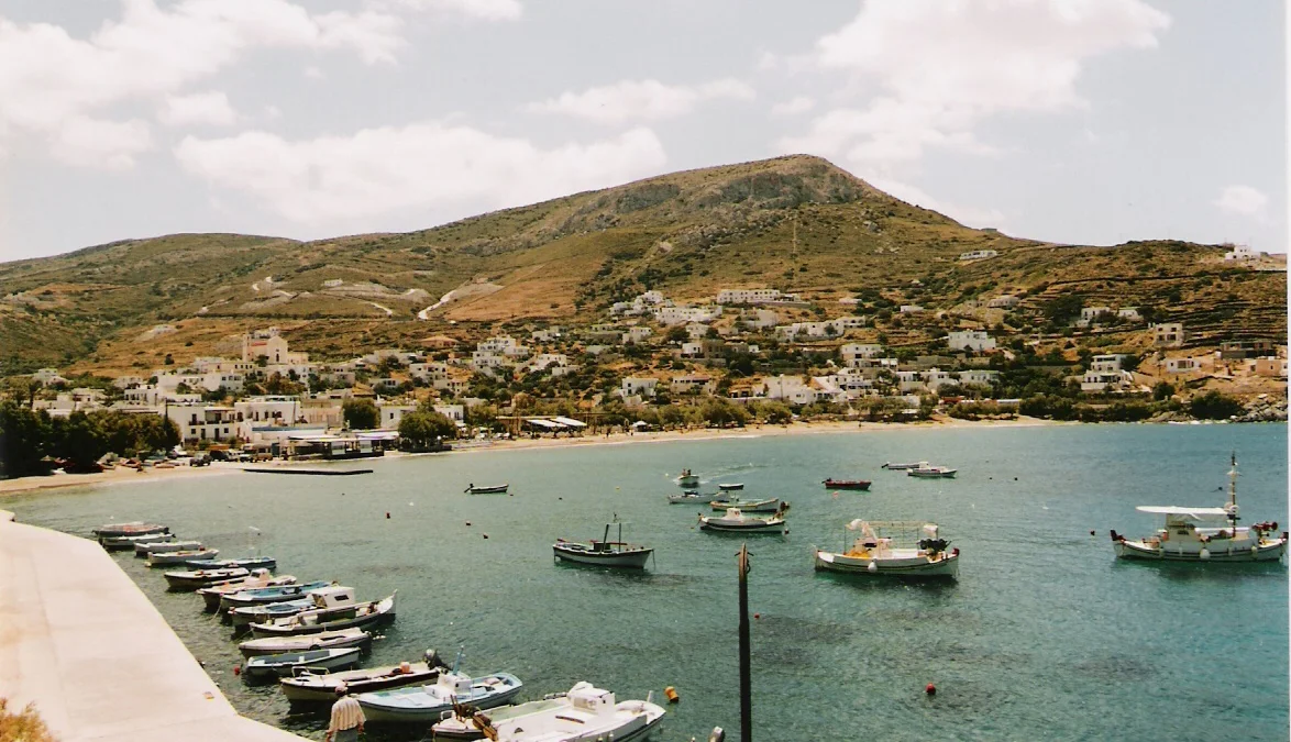 Κίνι Άνω Σύρου