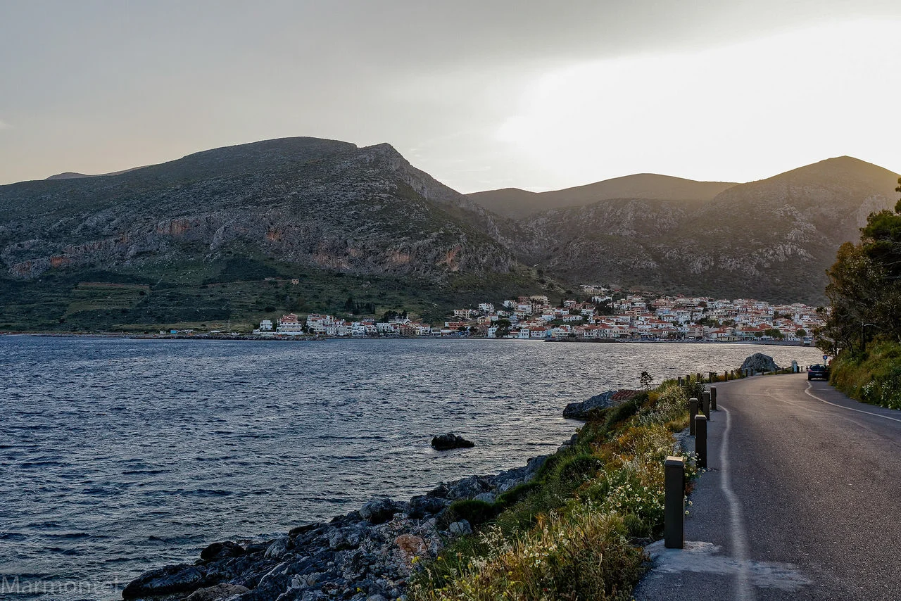 Πούλιθρα
