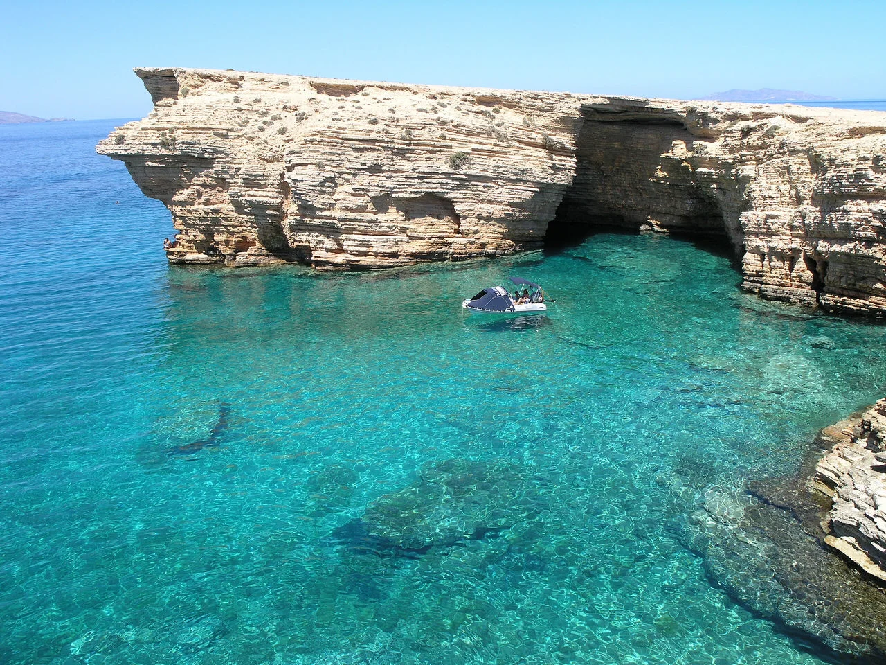Κουφονήσι