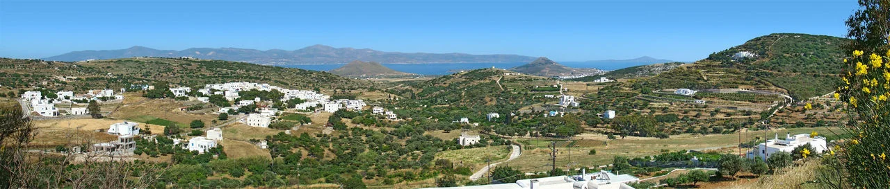Κώστος Πάρου