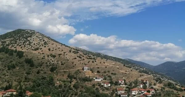 Προσήλια