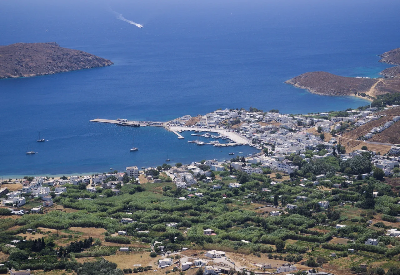 Λιβάδι Σερίφου
