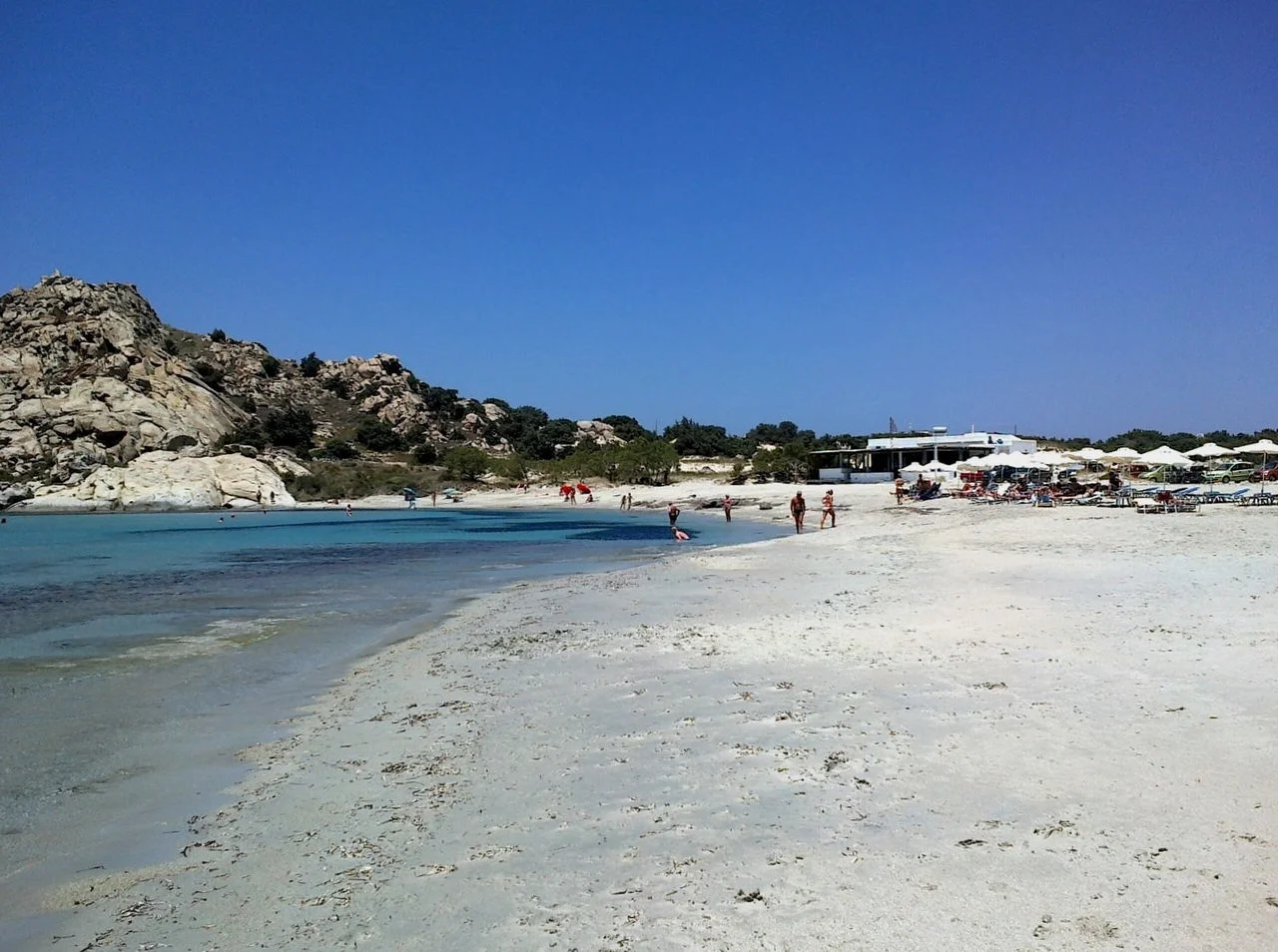Μικρή Βίβλα Νάξου