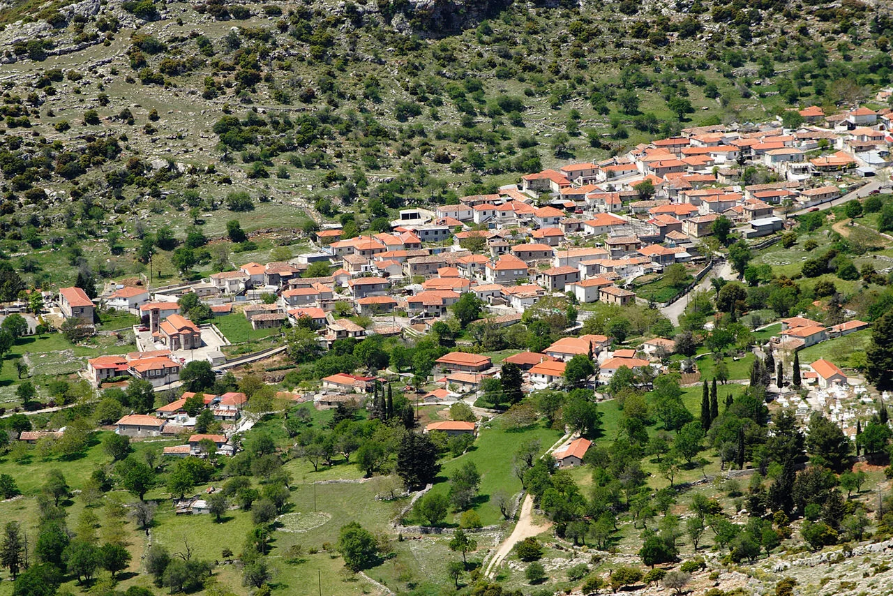 Σάγκας