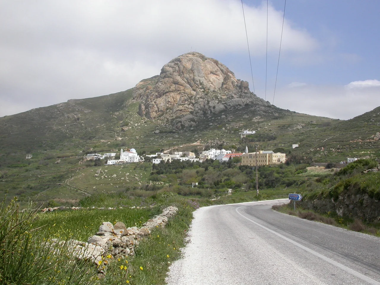 Ξινάρα Τήνου