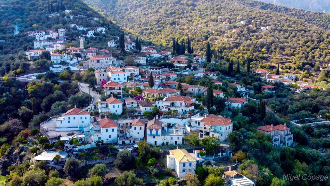 Σαπουνακαίικα