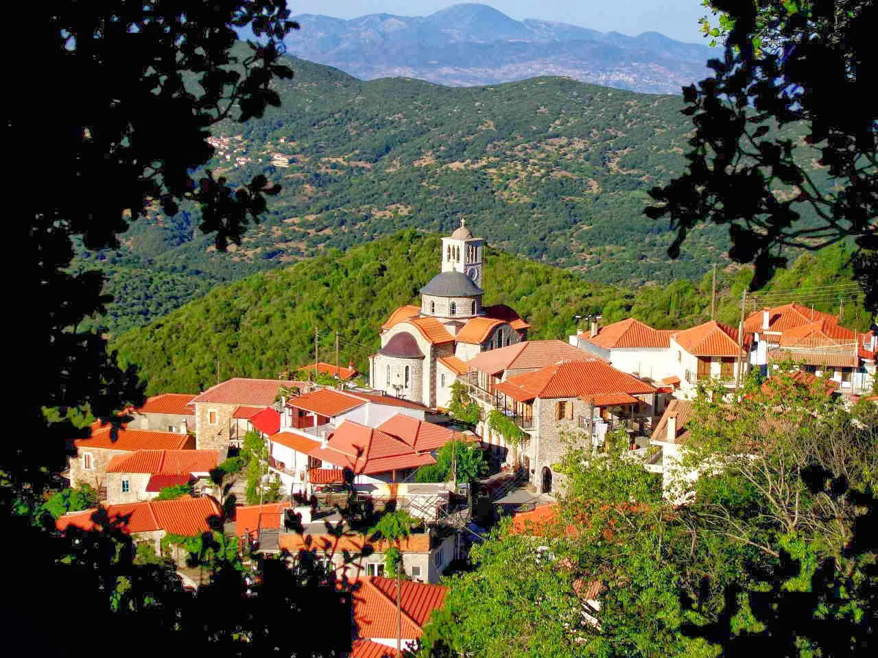 Σέρβος