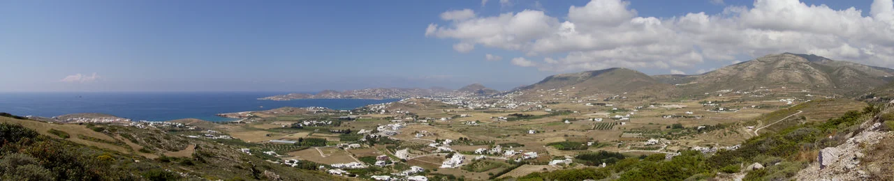 Πάρος