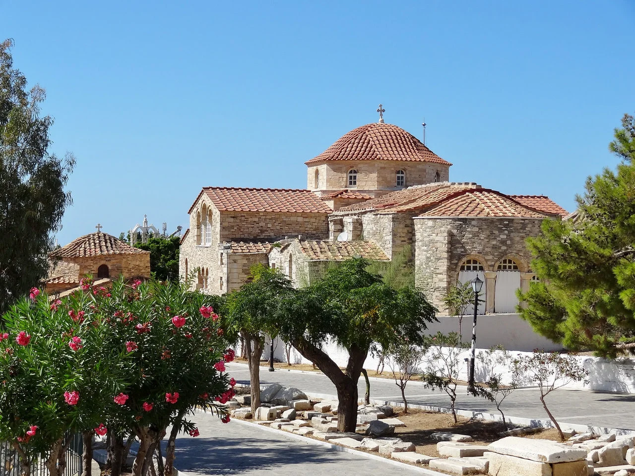Πάρος (Χώρα)