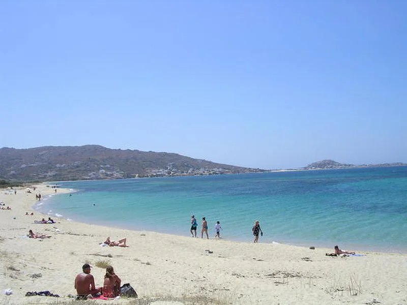 Πλάκα Νάξου