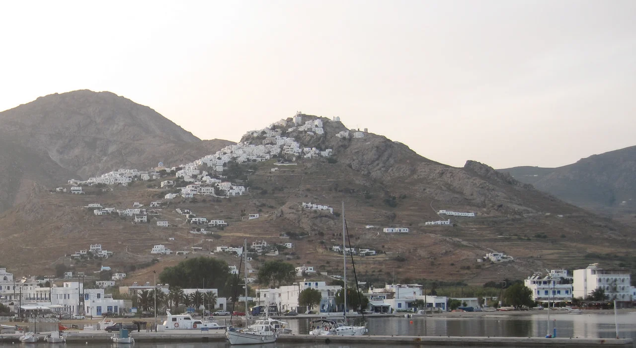 Σέριφος