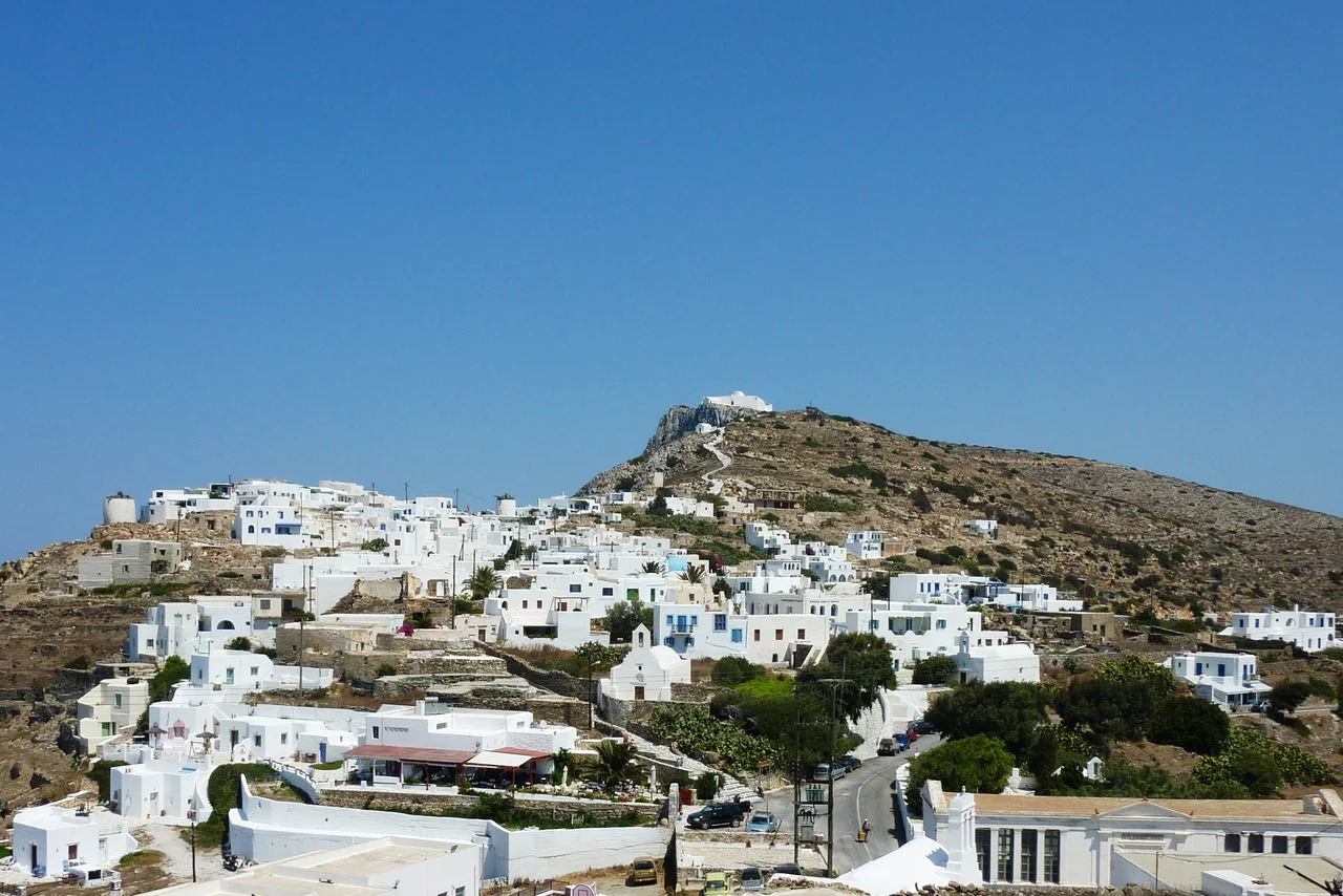 Σίκινος
