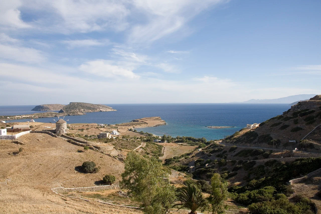 Σχοινούσσα