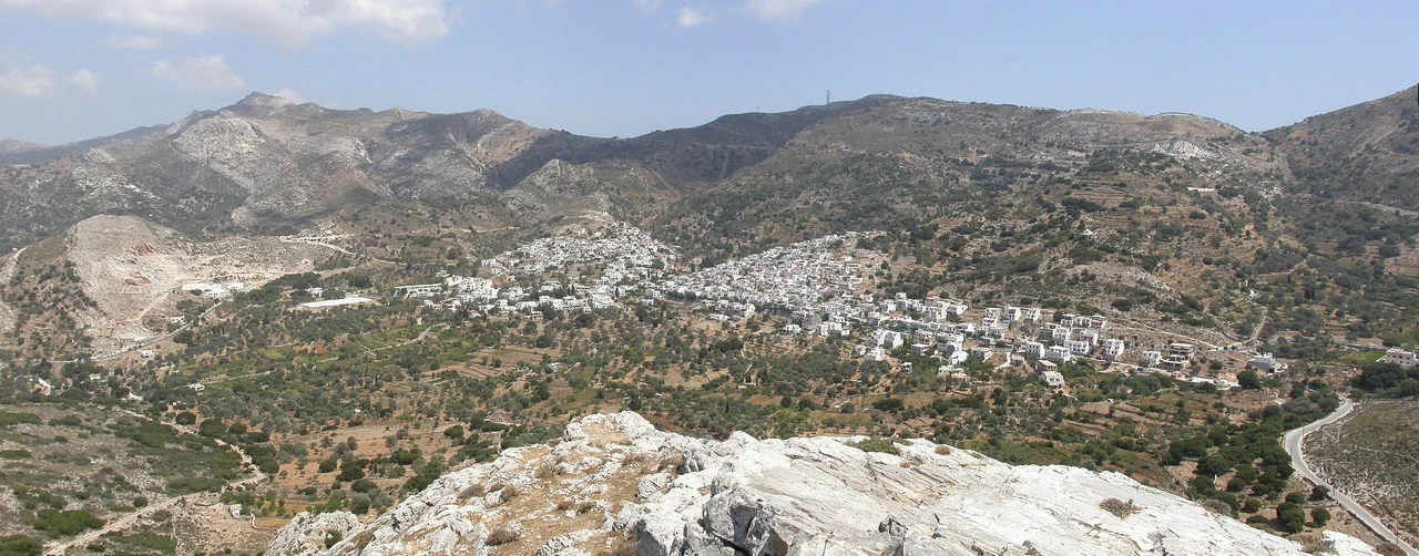 Φιλότι Νάξου