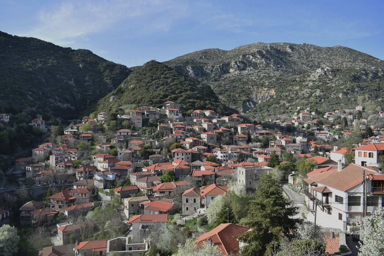 Στεμνίτσα
