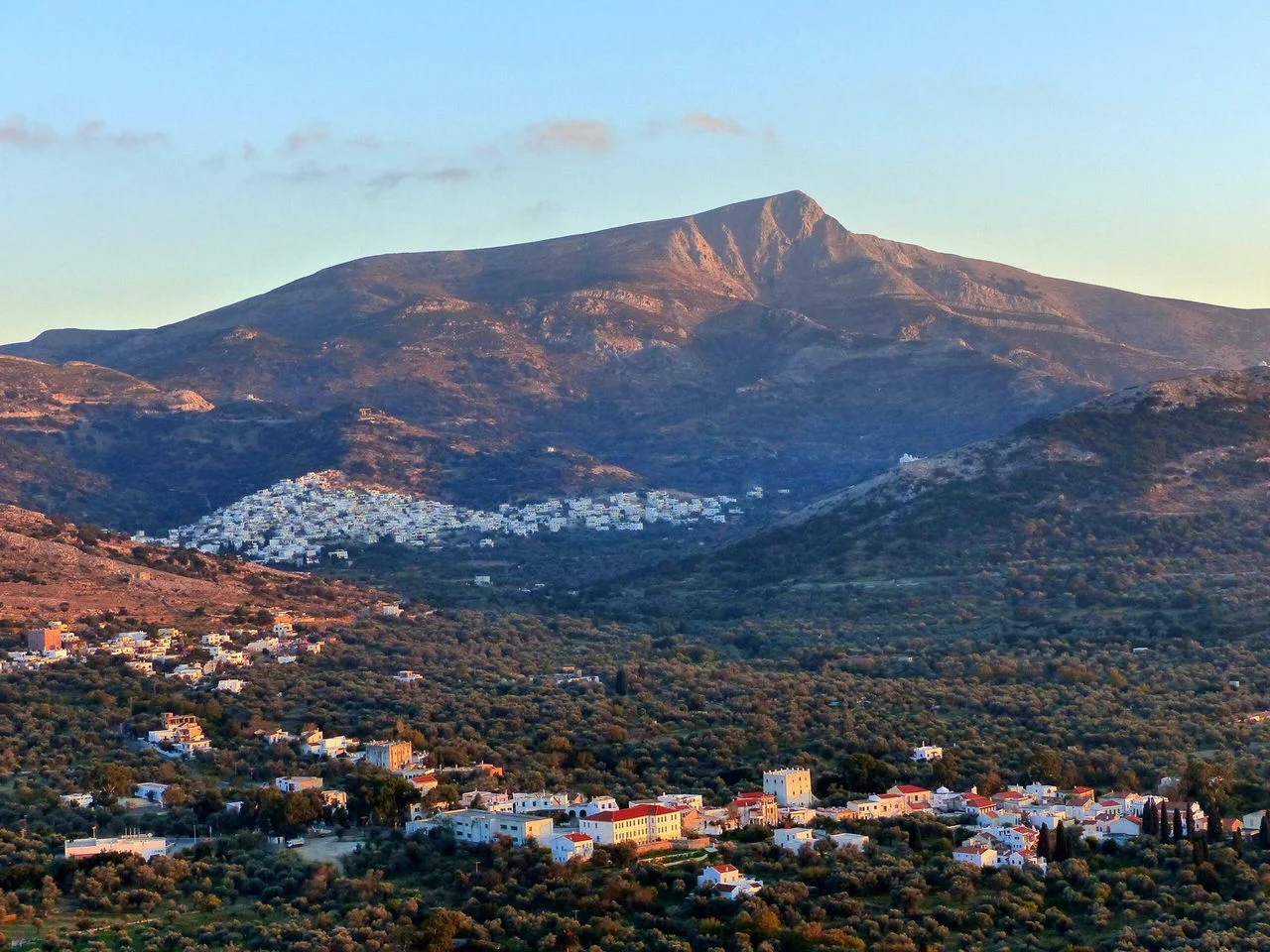 Χαλκί Νάξου
