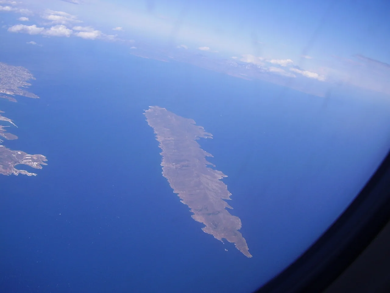 Μακρόνησος Κέας (νησίδα)