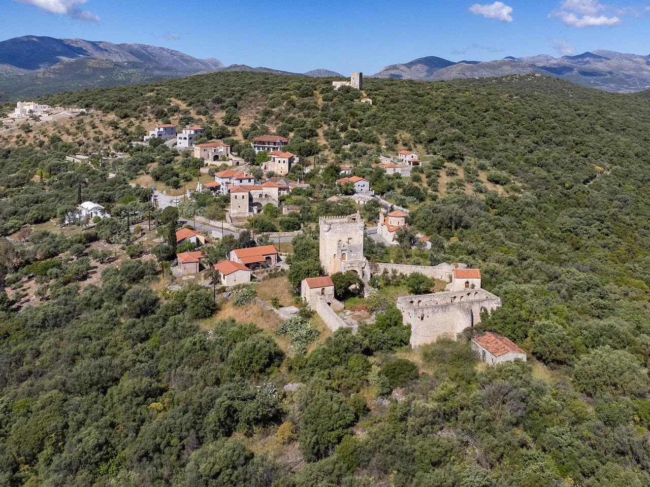Αγερανός