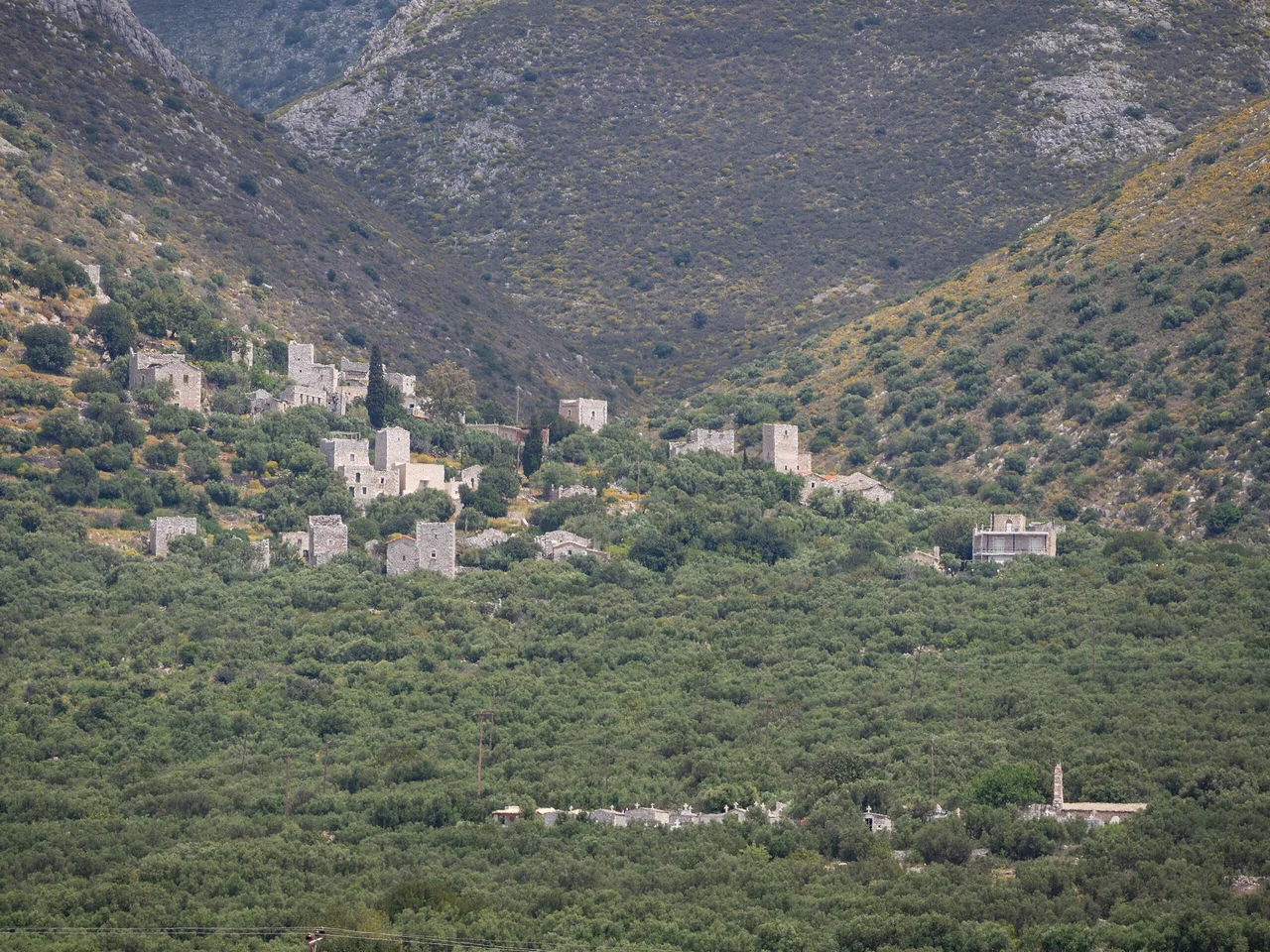 Άνω Μπουλαριοί