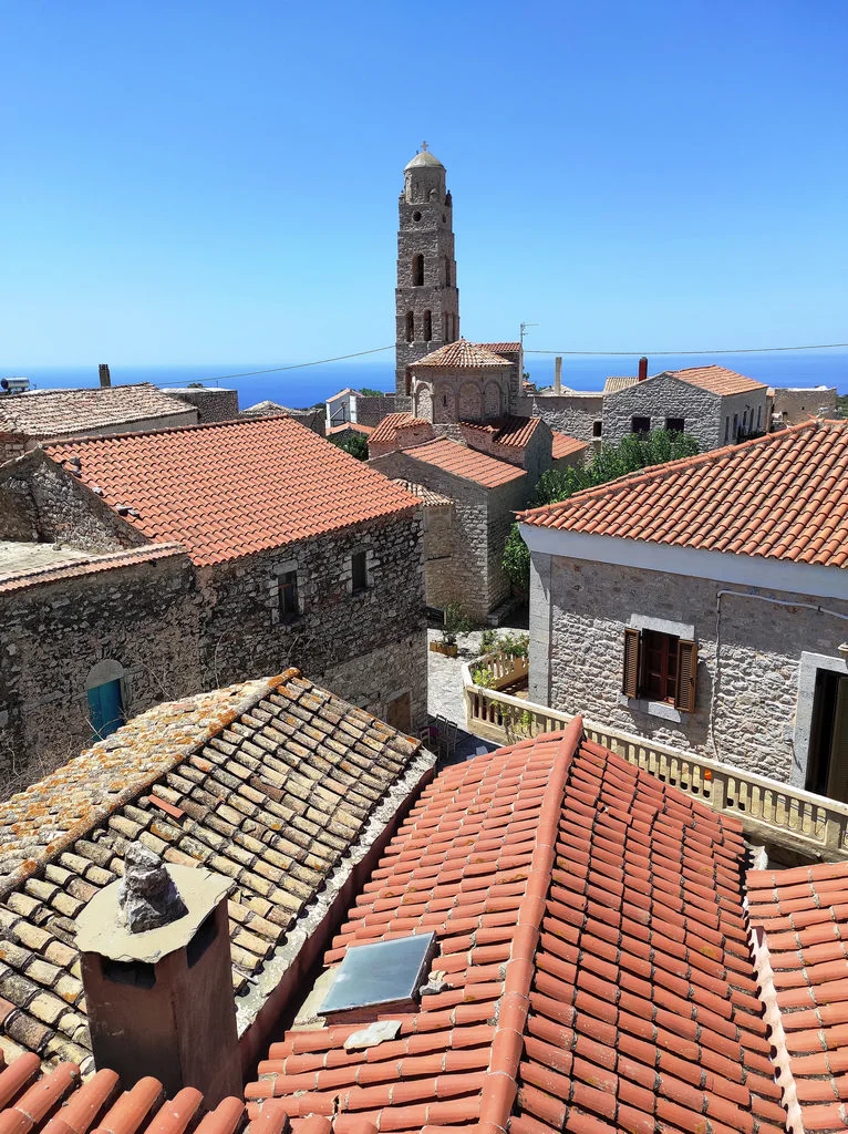 Αρεόπολη