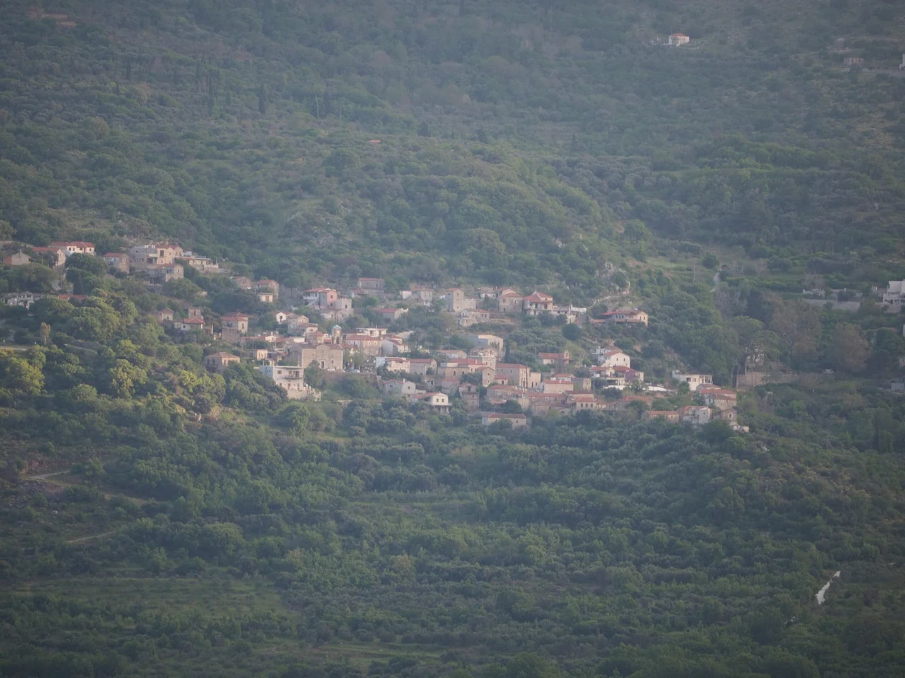 Βαχός