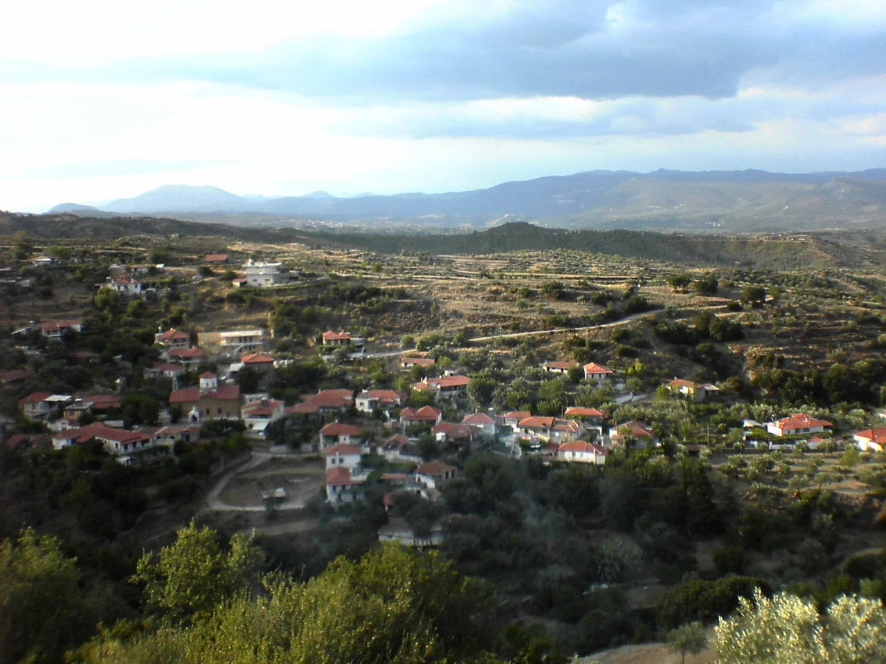 Βορδόνια