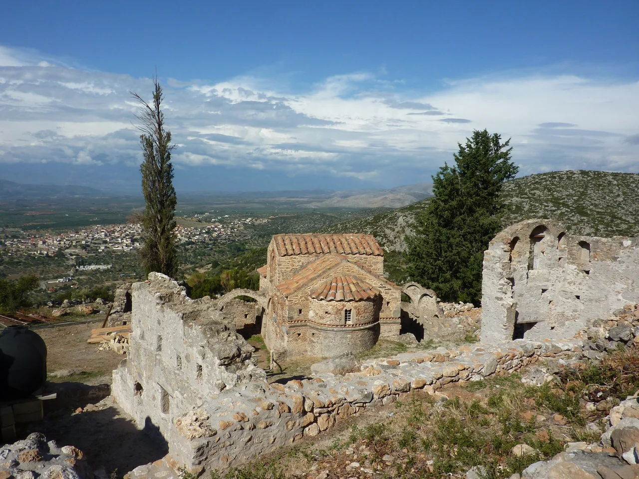Γεράκι