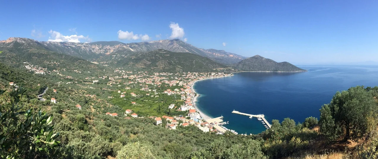 Τυρός