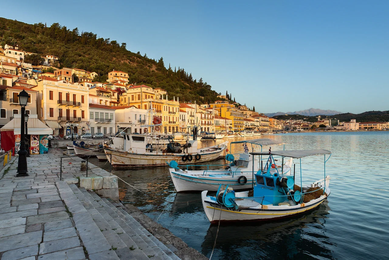 Γύθειο