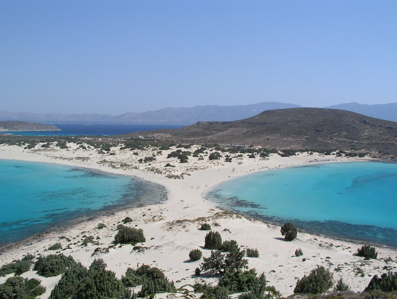 Ελαφόνησος (Χώρα)