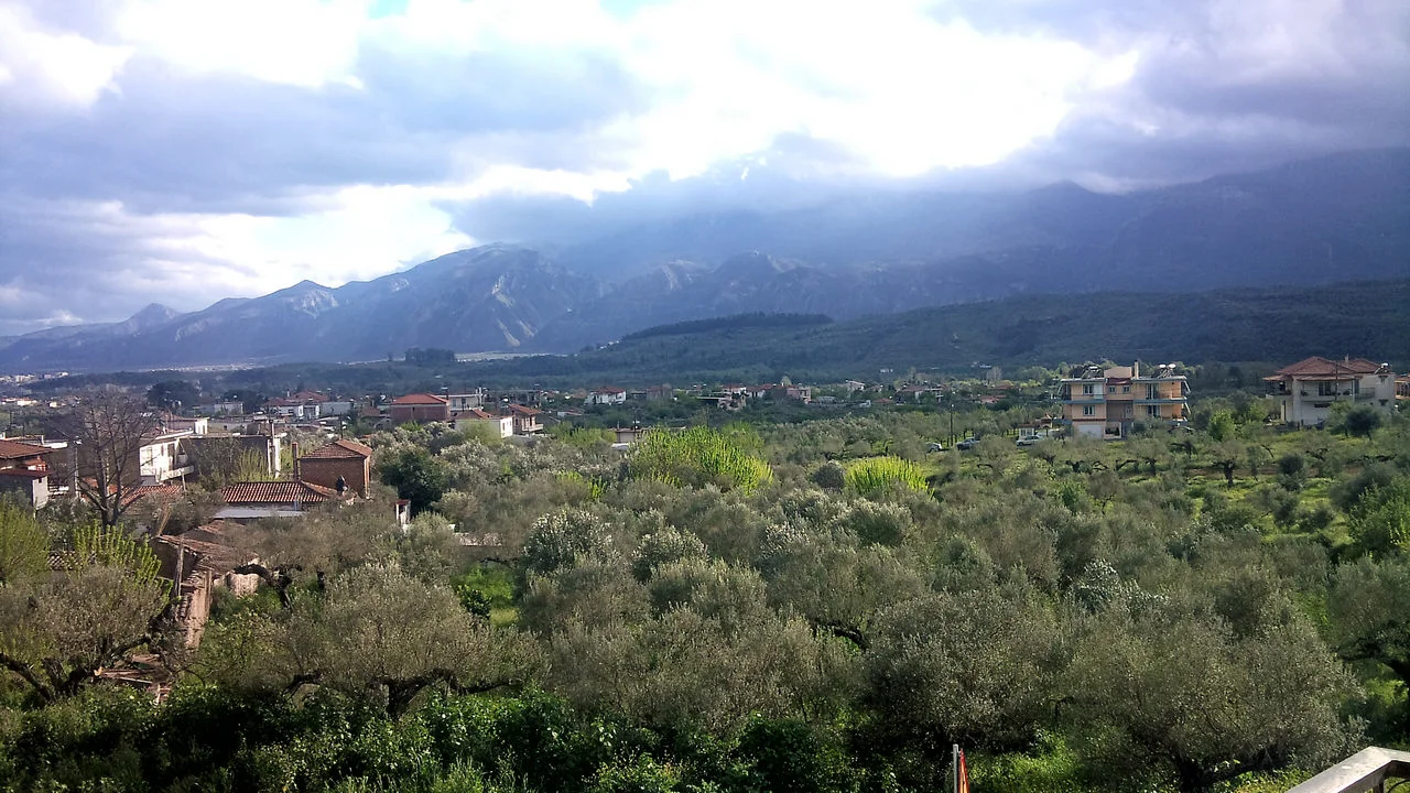 Κλαδάς
