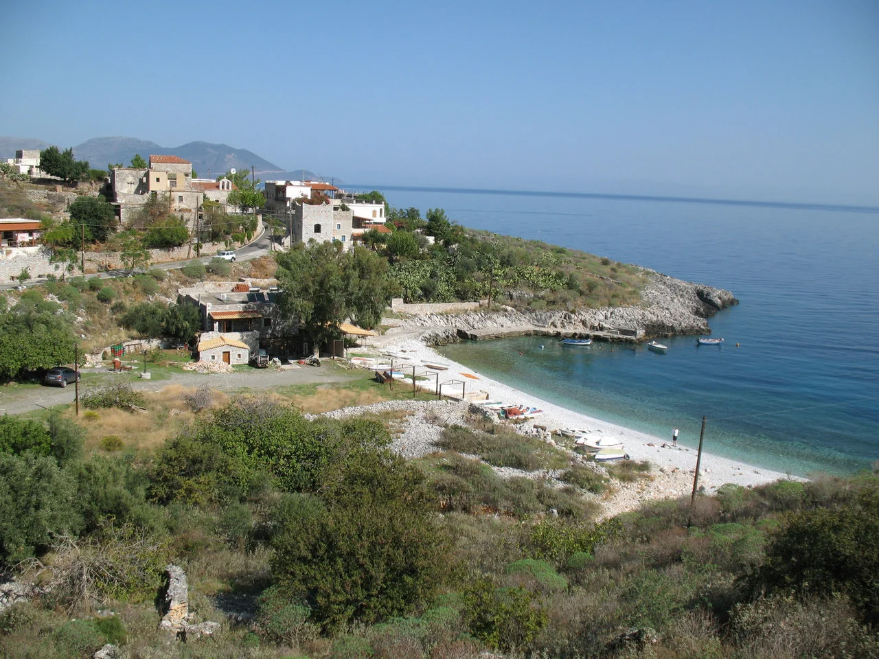 Κοκκάλα