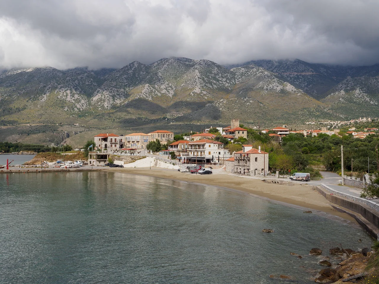 Κότρωνας