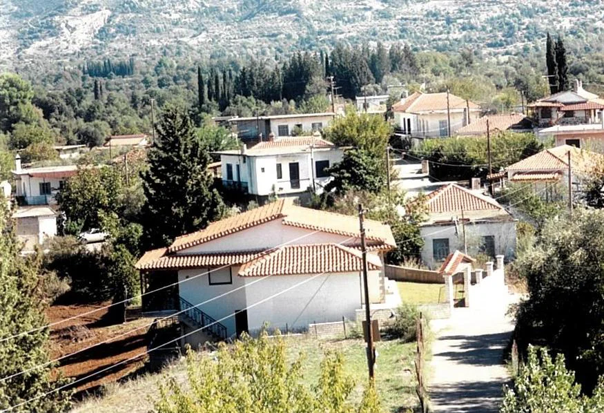 Χρυσοχώρι