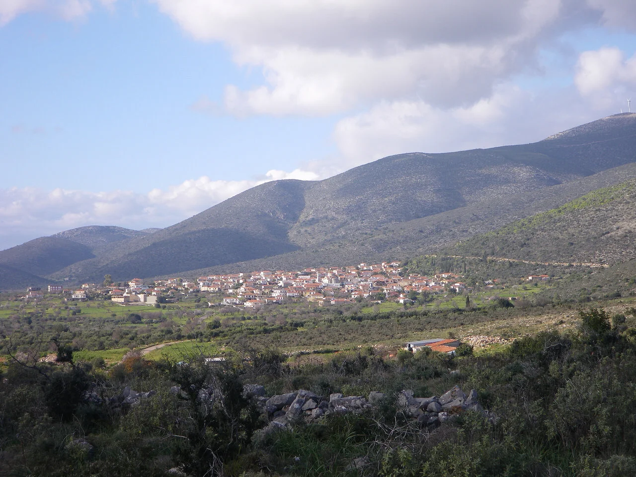 Μεταμόρφωση