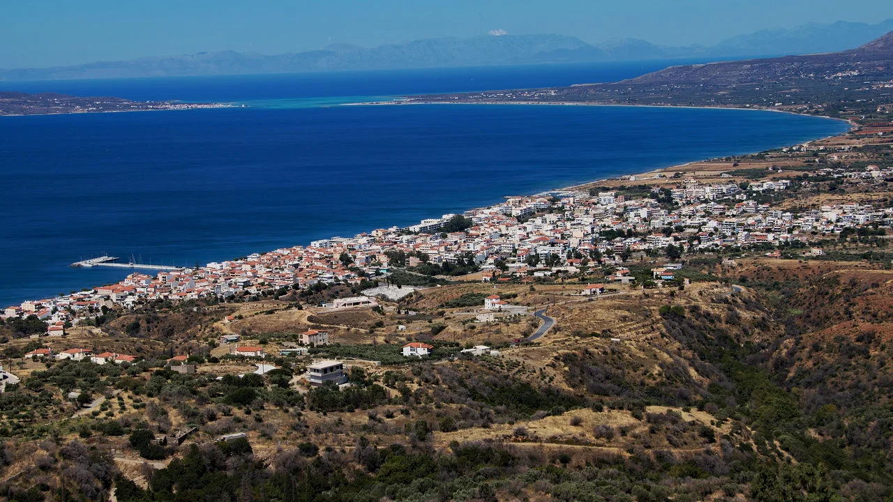 Νεάπολη Βοιών