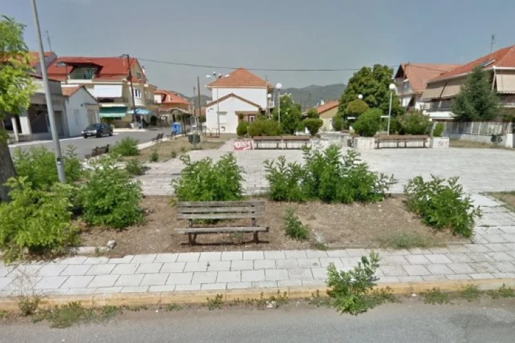 Συνοικισμός Κολοκοτρώνη (Τρίπολη)