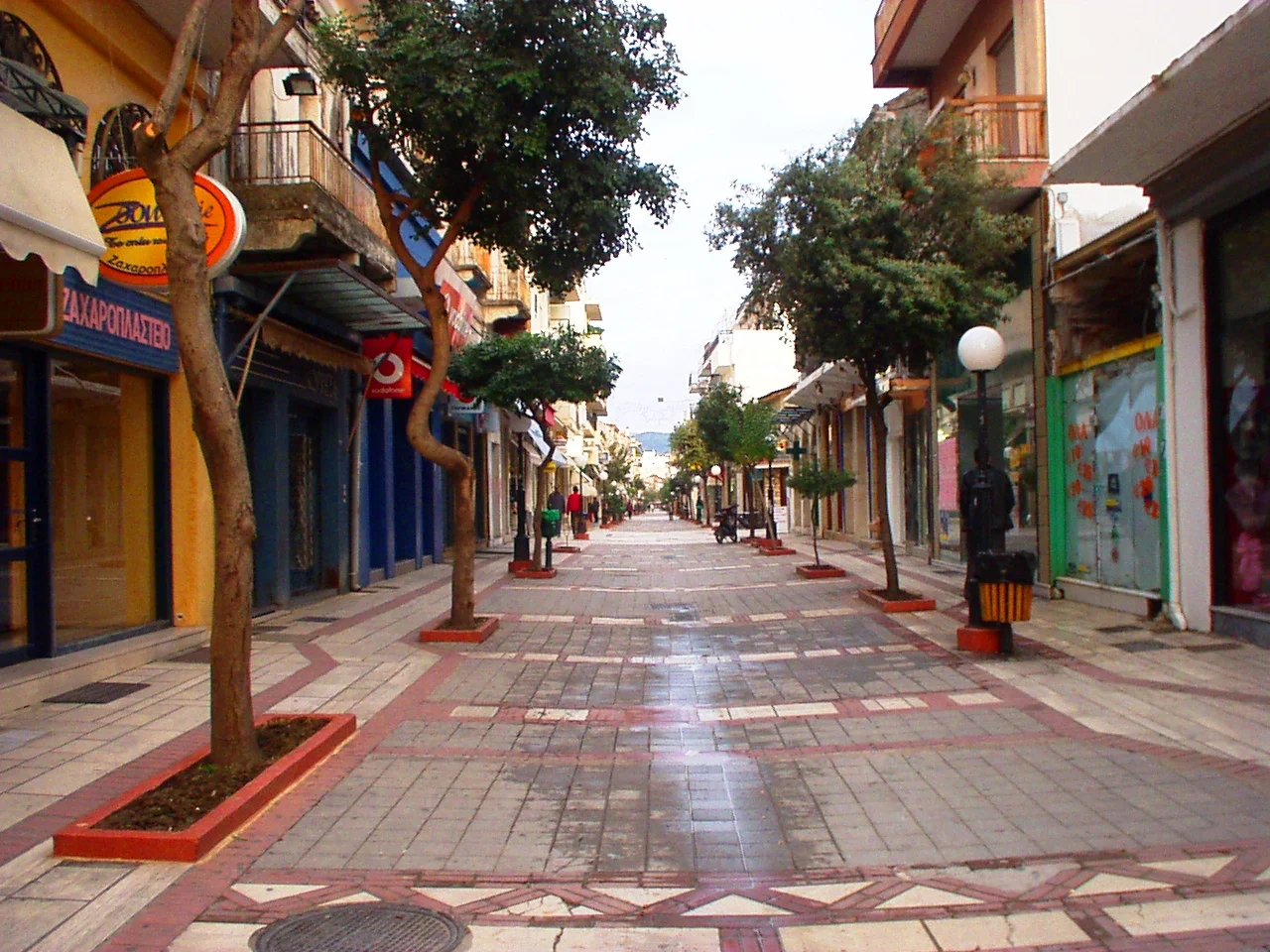 Άρτα (Κέντρο)