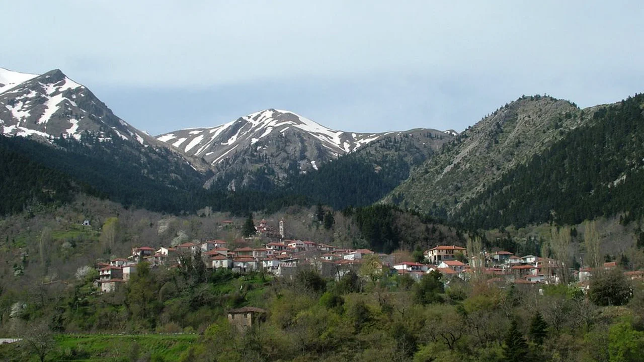 Αγία Τριάδα