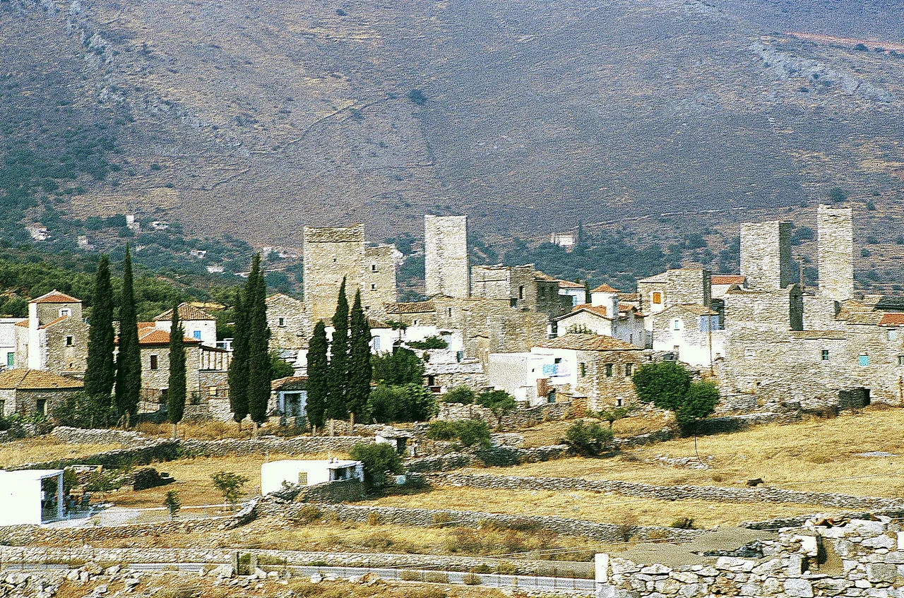 Φλομοχώρι