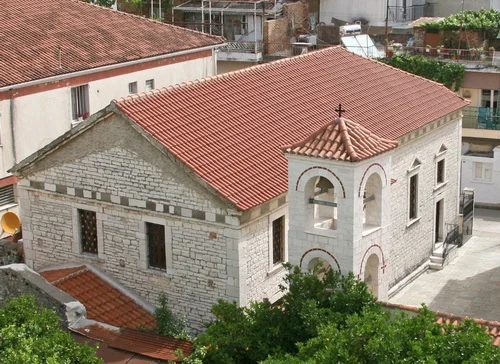 Άγιοι Ανάργυροι