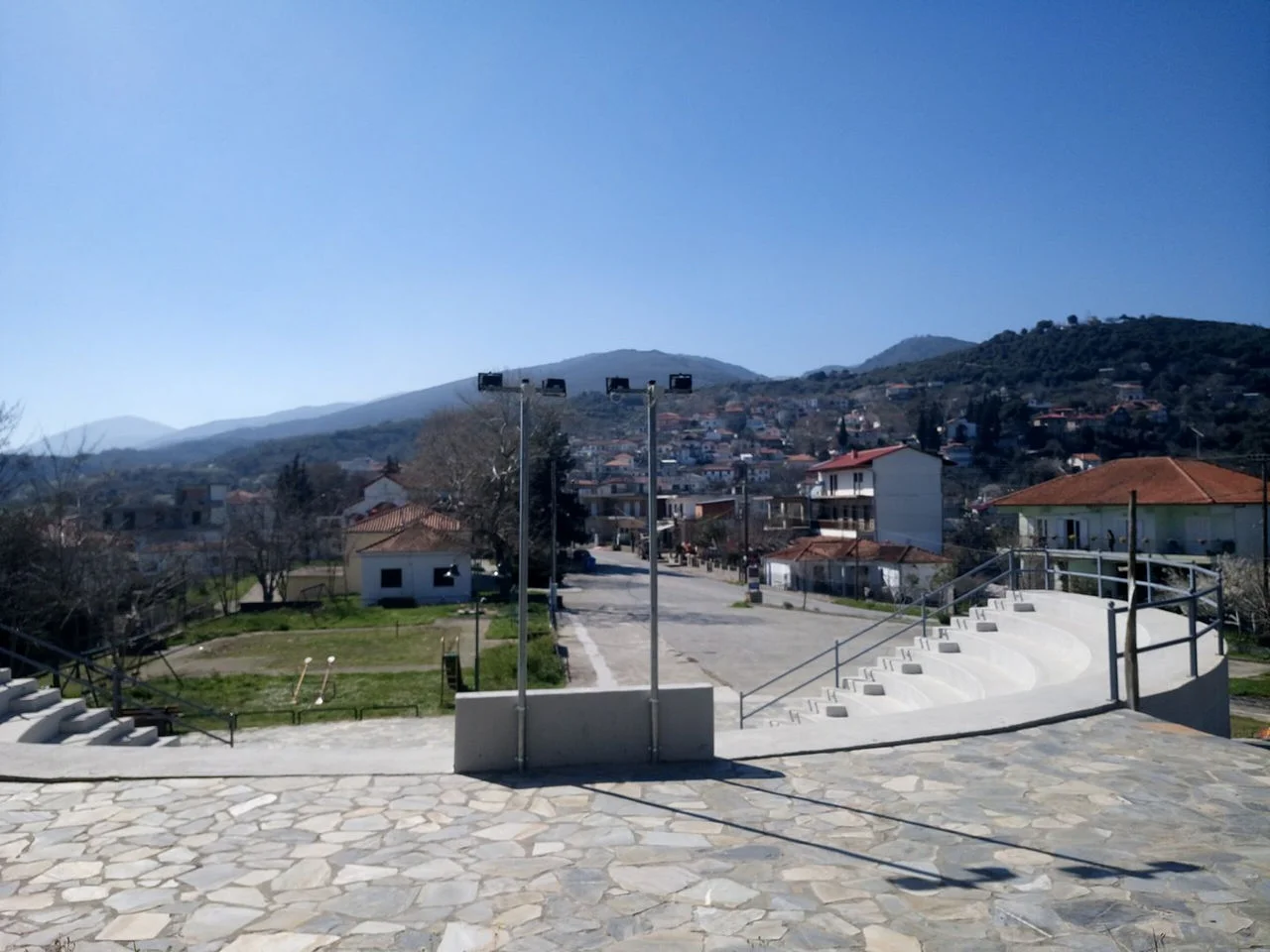 Αιγάνη