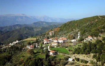 Άγιος Χαράλαμπος