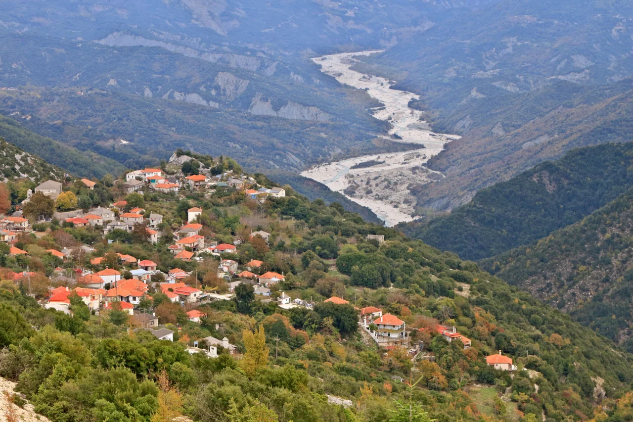 Αθαμάνιο