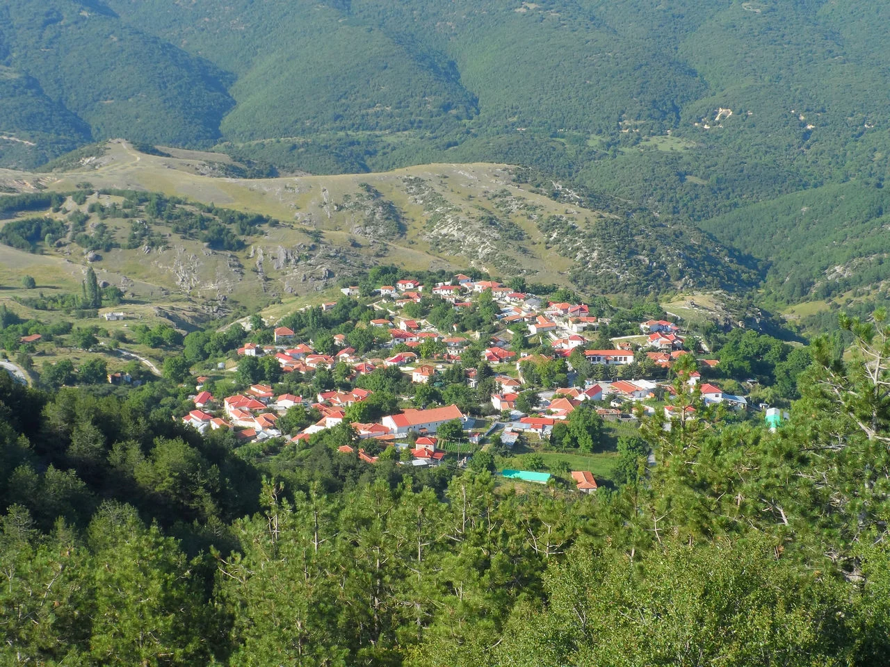 Κρυόβρυση