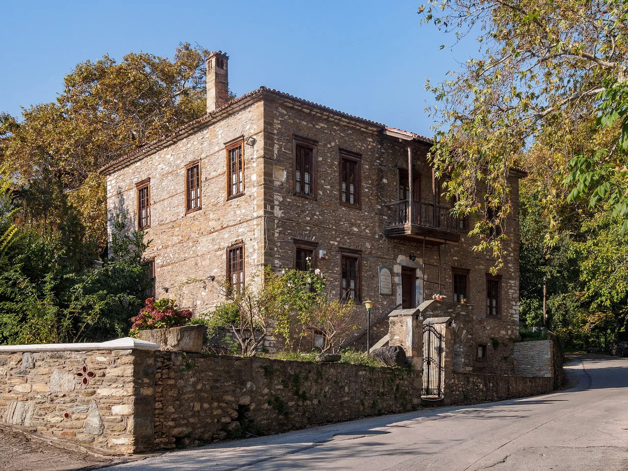 Μεταξοχώρι