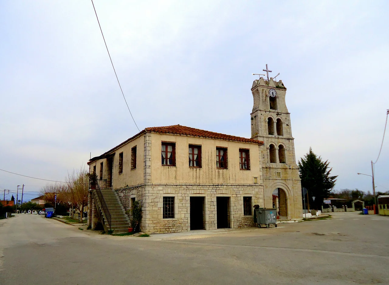 Ανέζα